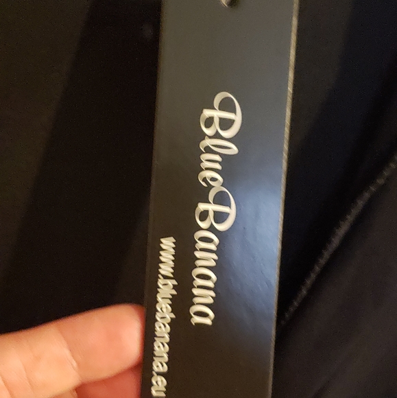 ladies club or dance top - Picture 2 of 14